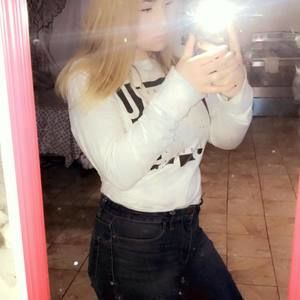 Meet your Posher, Maranda